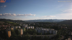 Pohled od Sásové-Rudlové