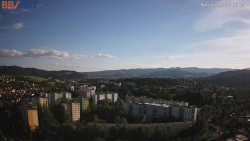 Pohled od Sásové-Rudlové