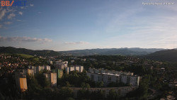 Pohled od Sásové-Rudlové