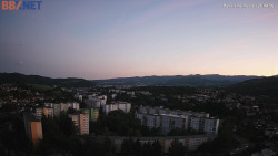 Pohled od Sásové-Rudlové