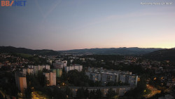Pohled od Sásové-Rudlové