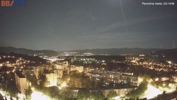 Pohled od Sásové-Rudlové