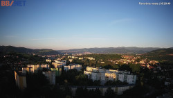 Pohled od Sásové-Rudlové