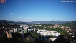 Pohled od Sásové-Rudlové