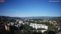 Pohled od Sásové-Rudlové