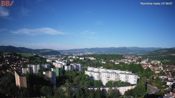Pohled od Sásové-Rudlové