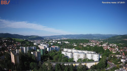 Pohled od Sásové-Rudlové