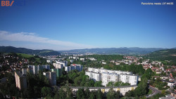 Pohled od Sásové-Rudlové