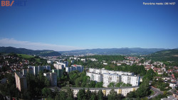 Pohled od Sásové-Rudlové