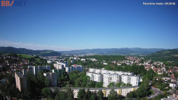 Pohled od Sásové-Rudlové