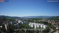 Pohled od Sásové-Rudlové