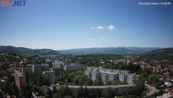 Pohled od Sásové-Rudlové