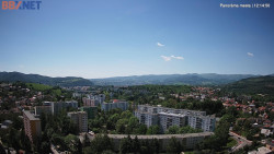 Pohled od Sásové-Rudlové