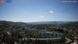 Pohled od Sásové-Rudlové