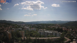 Pohled od Sásové-Rudlové
