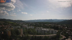 Pohled od Sásové-Rudlové