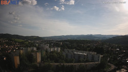 Pohled od Sásové-Rudlové