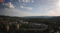 Pohled od Sásové-Rudlové