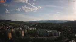 Pohled od Sásové-Rudlové
