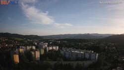 Pohled od Sásové-Rudlové