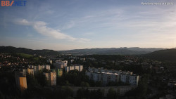 Pohled od Sásové-Rudlové