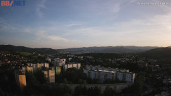 Pohled od Sásové-Rudlové