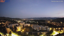 Pohled od Sásové-Rudlové