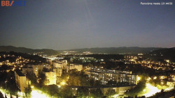 Pohled od Sásové-Rudlové