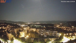 Pohled od Sásové-Rudlové