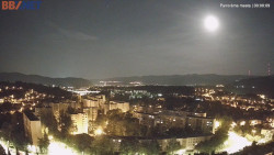 Pohled od Sásové-Rudlové