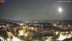 Pohled od Sásové-Rudlové