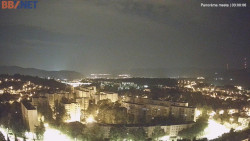 Pohled od Sásové-Rudlové