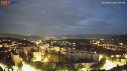 Pohled od Sásové-Rudlové