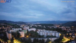 Pohled od Sásové-Rudlové