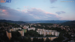Pohled od Sásové-Rudlové
