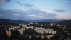 Pohled od Sásové-Rudlové