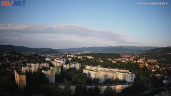 Pohled od Sásové-Rudlové