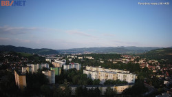 Pohled od Sásové-Rudlové