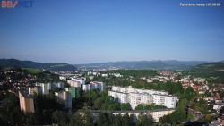 Pohled od Sásové-Rudlové