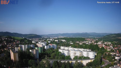 Pohled od Sásové-Rudlové