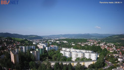 Pohled od Sásové-Rudlové