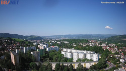 Pohled od Sásové-Rudlové