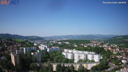 Pohled od Sásové-Rudlové