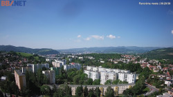 Pohled od Sásové-Rudlové