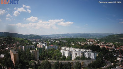 Pohled od Sásové-Rudlové