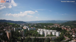 Pohled od Sásové-Rudlové