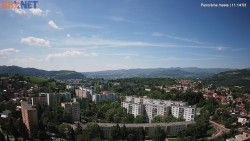 Pohled od Sásové-Rudlové