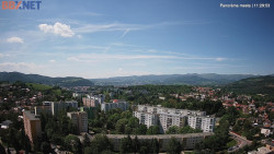 Pohled od Sásové-Rudlové