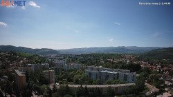 Pohled od Sásové-Rudlové