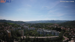 Pohled od Sásové-Rudlové